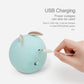 Dimmable LED Touch Sensor Night Light  Rabbit Deer - Just Kidding Store