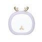 Dimmable LED Touch Sensor Night Light  Rabbit Deer - Just Kidding Store