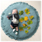 Nordic Style Baby Kids Padded Play Mat - Just Kidding Store