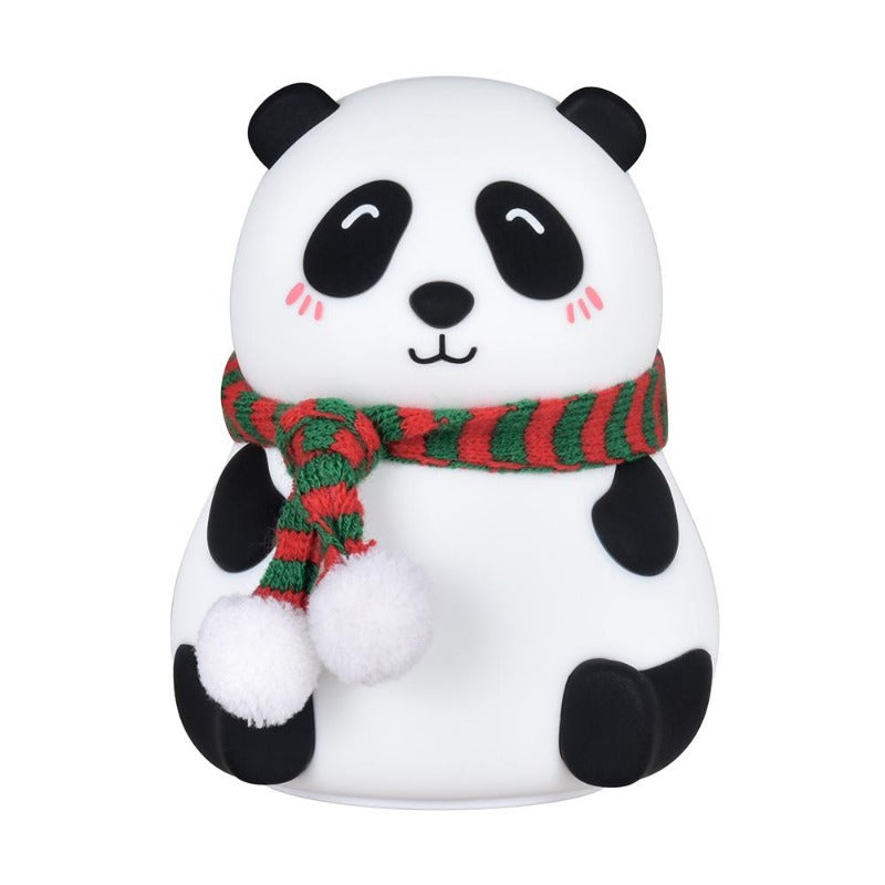 Panda LED Night Light Tap Control Color Changing Lamp - Just Kidding Store