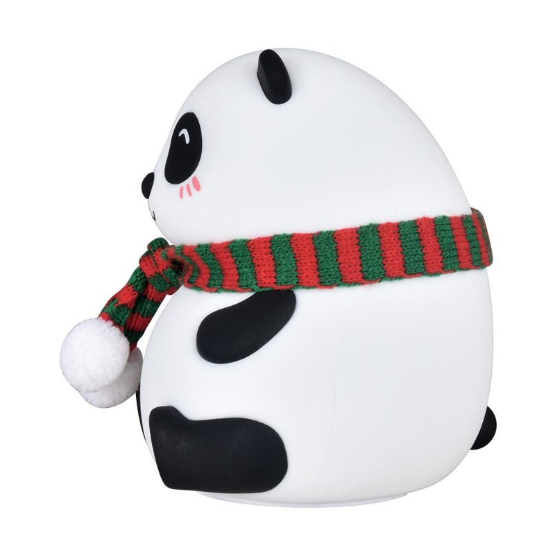 Panda LED Night Light Tap Control Color Changing Lamp - Just Kidding Store