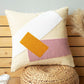 Contemporary Embroidery Pillow Cover - Just Kidding Store