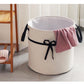 Nordic Style Round Storage Baskets