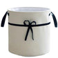 Nordic Style Round Storage Baskets Children Storage - Just Kidding Store