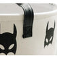 Nordic Style Round Storage Baskets