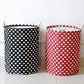 Little Hearts Storage Basket