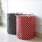 Little Hearts Storage Basket