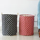 Little Hearts Storage Basket - Childrens Toy Bag - Just Kidding Store
