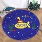 Activity Play Mat - Toy Storage Bag - Submarine - Just Kidding Store