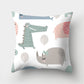 Decorative Cushions Pillowcase - Throw Pillow Cover