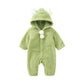 Deer Baby Romper
