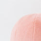 Ball Velvet Cushion - Round Pillow - Just Kidding Store