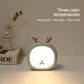 Dimmable LED Touch Sensor Night Light  Rabbit Deer - Just Kidding Store