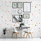 Terrazzo Wall Decals - Colorful Stones Stickers - Just Kidding Store