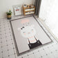 Oversized Play Mat - Quilted Anti Skid Carpet - Just Kidding Store