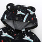 Airplanes Winter Baby Kids Romper - Just Kidding Store