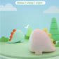 Dinosaur LED Lamp Childrens Night Light - Just Kidding Store