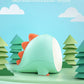 Dinosaur LED Lamp Childrens Night Light - Just Kidding Store