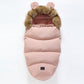 Stroller Footmuff - Winter Thick Pram Envelope