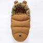 Stroller Footmuff - Baby Children Winter Thick Pram Envelope - Just Kidding Store