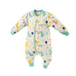 Baby Toddler Kids Winter Sleep Suit Warm Sleepsack - Just Kidding Store