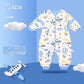 Baby Toddler Kids Winter Sleep Suit Warm Sleepsack - Just Kidding Store