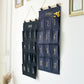 Hanging Linen Storage Bag - Storage Pockets Bag - Just Kidding Store