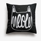 Nordic Forest Cushions Covers - Scandi pillows - Just Kidding Store