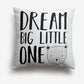 Nordic Forest Cushions Covers - Scandi pillows - Just Kidding Store