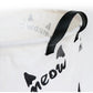 Monochrome Toy Storage Hamper Basket - Laundry Barrel - Just Kidding Store