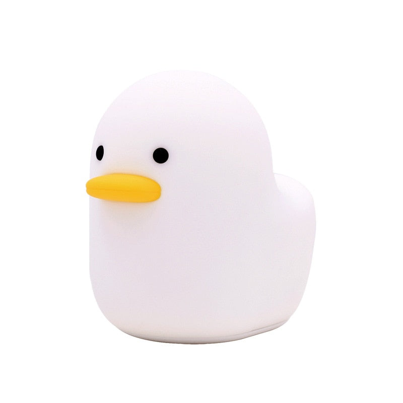 Duck LED Light - Touch Sensor Switching Lamp - Just Kidding Store