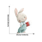 Bunny Wall Stickers - Just Kidding Store 