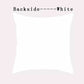 Floral Alphabet Cushion Cover - Initial Personalised Pillow Case - Just Kidding Store