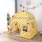 Large Playhouse - Portable Tent - Just Kidding Store