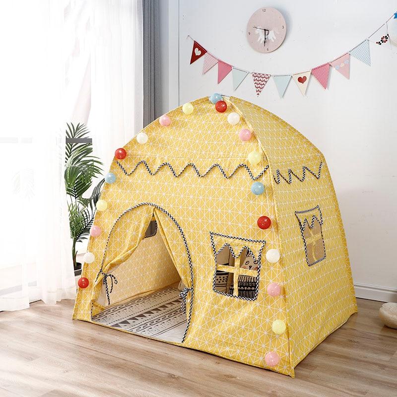 Large Playhouse - Portable Tent - Just Kidding Store