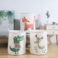 Storage Baskets -  Kids Toy Organizers - Just Kidding Store