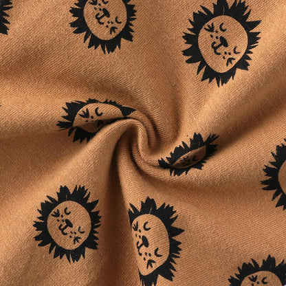 Lion Baby Toddler Kids Romper - Just Kidding Store