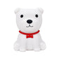 Puppy LED Night Light - Tap Control Color Changing Lamp - Just Kidding Store