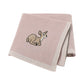 Baby Deer Cotton Knitted Blanket Nursery Bedding - Just Kidding Store