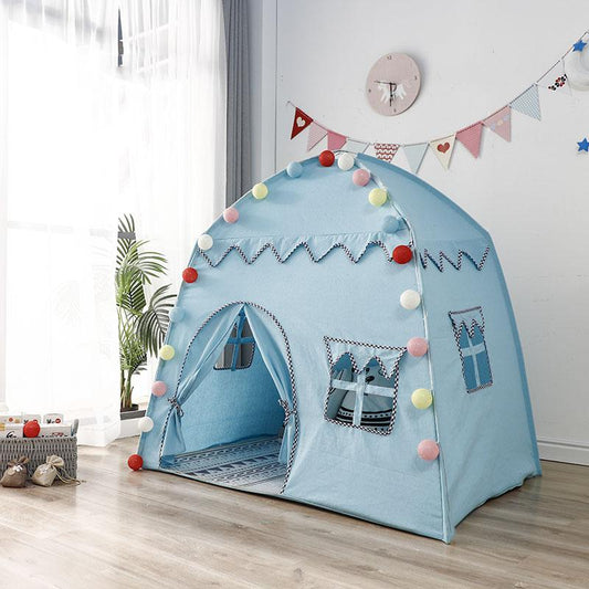 Large Playhouse - Portable Tent - Just Kidding Store