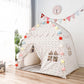 Large Play House - Foldable Tent