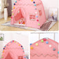 Large Play House - Foldable Tent