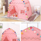Large Playhouse - Foldable Tent