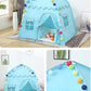 Large Play House - Foldable Tent