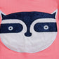 Little Raccoon Kids Pajama Children Sleepwear - Just Kidding Store 