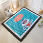 Quilted Children Play Mat Baby Anti Skid Crawling Mat - Just Kidding Store