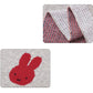 Little Bunny Baby Childrens Cotton Knitted Blanket - Just Kidding Store