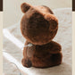 Buddy Bear LED Night Light With Bluetooth Music Player - Just Kidding Store