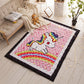 Quilted Play Mat - Baby Anti Skid Crawling Mat - Just Kidding Store