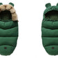 Stroller Footmuff - Baby Children Winter Thick Pram Envelope - Just Kidding Store